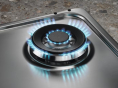 Варильна поверхня Electrolux KGS64562SX - 3