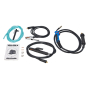 Сварочный аппарат Vitals Professional MIG 2000 LCD Alu Synergy - 11