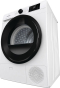 Сушильна машина Gorenje DNE83/GN - 13