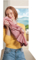 Сушильна машина Gorenje DNE83/GN - 18