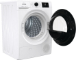 Сушильна машина Gorenje DNE83/GN - 9