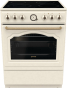 Плита Gorenje GECS6B70CLI - 1