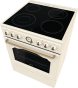 Плита Gorenje GECS6B70CLI - 4