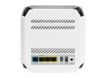 Беспроводной маршрутизатор (роутер) Asus ROG Rapture Gaming Mesh System GT6 White 1pk (GT6-W-1-PK/90IG07F0-MU9A30) - 3