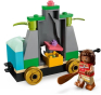 LEGO Конструктор Disney Святковий потяг - 4