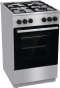 Плита Gorenje GG5A11XF - 3
