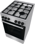 Плита Gorenje GG5A11XF - 5