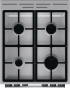 Плита Gorenje GG5A11XF - 9