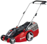 Газонокосарка акумуляторна Einhell GE-CM 43 Li M Kit (3413130) - 1