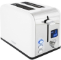 Тостер Gerlach GL 3221 White - 2