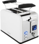 Тостер Gerlach GL 3221 White - 3