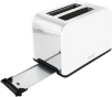 Тостер Gerlach GL 3221 White - 4