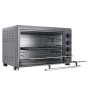 Электрическая печь Prime Technics PEO 6080 G - 4
