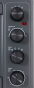 Электрическая печь Prime Technics PEO 6080 G - 7