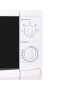 Мікрохвильова піч Prime Technics PMW 20715 KW - 5