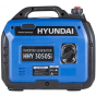Генератор інверторний Hyundai HHY 3050Si - 2