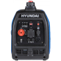 Генератор інверторний Hyundai HHY 3050Si - 3