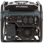Генератор бензиновый Hyundai HHY 3050FE - 2
