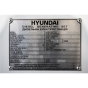 Электростанция дизельная Hyundai DHY 35KSE - 10