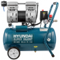 Воздушный компрессор Hyundai HYC 1824S - 7