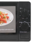Мікрохвильова піч Prime Technics PMW 20764 KB - 5