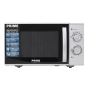 Мікрохвильова піч Prime Technics PMW 23924 HS - 1