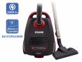 Пилосос Prime Technics PVC 2214 MR - 1