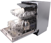 Посудомийна машина Prime Technics PDW 60120 DSBI - 2