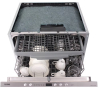 Посудомийна машина Prime Technics PDW 60120 DSBI - 3