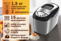 Хлібопіч Prime Technics PBM 1520 X - 8