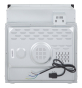 Духова шафа Interline OEG 580 ECH BB - 13