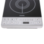Настольная плита Prime Technics PIC 2215 GB - 4