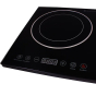 Настольная плита Prime Technics PHC 3628 GB - 5