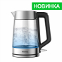 Электрочайник Prime Technics PKG 1793 B - 1