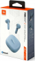 Bluetooth-гарнитура JBL Vibe 300TWS Blue (JBLV300TWSBLUEU) - 6