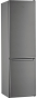 Холодильник с морозильной камерой Whirlpool W5 911E OX - 1