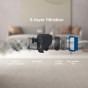 Пилосос Electrolux ES52CB18SH - 10