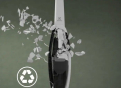 Пилосос Electrolux ES52CB18SH - 9