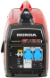 Генератор инверторный Honda EU22i - 2