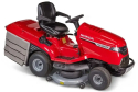 Садовий трактор Honda HF2625 HTEH - 2