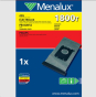 Мішок для пилососiв багаторазовий текстильний MENALUX 1800 T (S-BAG) - 2