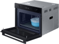 Встраиваемая микроволновая печь Samsung NQ5B4513IBK - 3