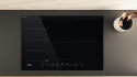 Варильна поверхня Whirlpool WF S7977 CPNE - 4