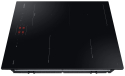 Варильна поверхня Samsung NZ64B5045FK - 2