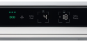 Вбудовуваний холодильник Electrolux LNG7TE18S - 2