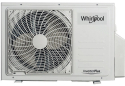Спліт-система Whirlpool SPICR318W - 5