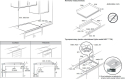 Варочная поверхность Samsung NZ64B5067YH - 5