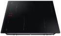 Варильна поверхня Samsung NZ64B5045GK - 2