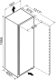 Холодильна камера LIEBHERR SRBsfe 5220 - 10