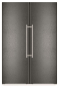Холодильник з морозильною камерою Liebherr XRFbs 5295 Peak - 1